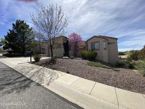 2262 Sequoia Drive, Prescott, AZ 86301