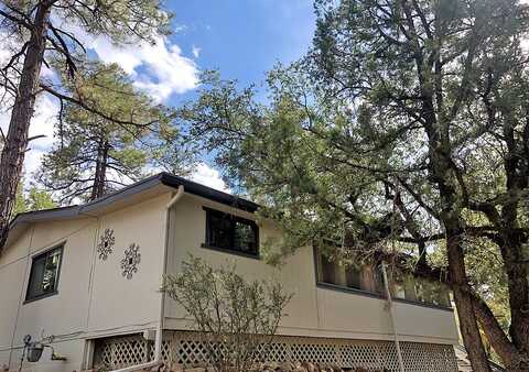 38 Oakmont, Prescott, AZ 86305