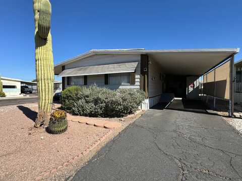 2305 W. Ruthrauff, Tucson, AZ 85705