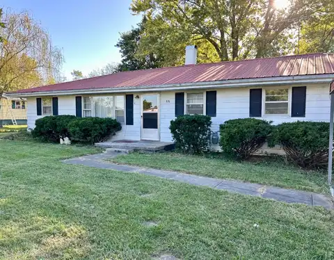 55 Saw Mill Rd, Campbellsville, KY 42718