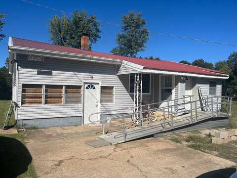 1592 Pettit Rd, Pocahontas, AR 72455