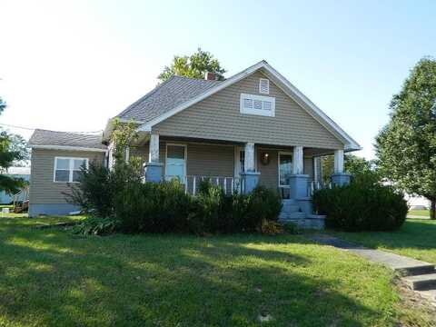 302 S Bond St, Sims, IL 62886