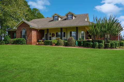 3787 Erin Lucern Road, Union, MS 39365