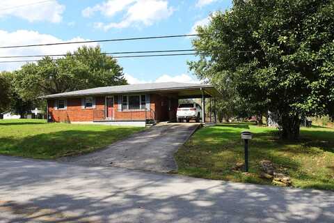 202 Industrial Road, Greensburg, KY 42743