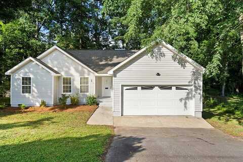 113 Greenbriar Rd, Greenwood, SC 29649