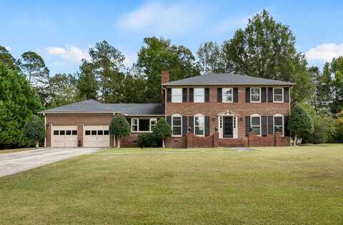 157 Crescent Rd, Greenwood, SC 29649