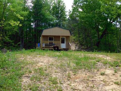 10 Jones Creek Road, West Liberty, KY 41472