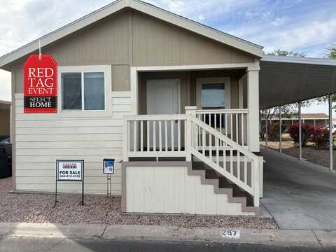 400 W Baseline Road, Tempe, AZ 85283