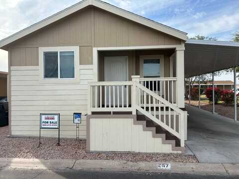 400 W Baseline Road, Tempe, AZ 85283