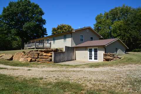 2478 Osage Rd, Perry, KS 66073