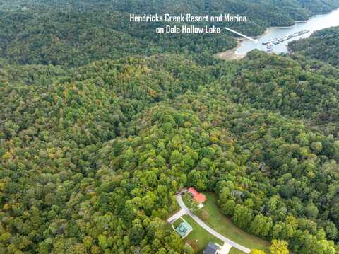 19 acres Lake Side Estates, Burkesville, KY 42717