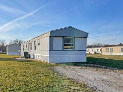 14876 Washington Road, West Burlington, IA 52655