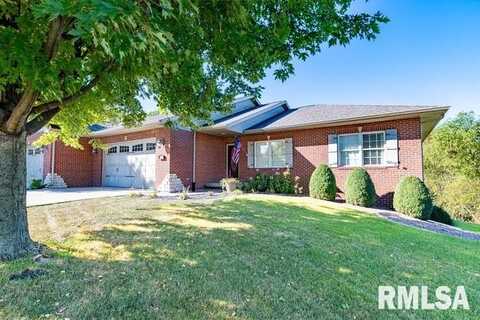 6715 GRAND FIR Drive, Edwards, IL 61528