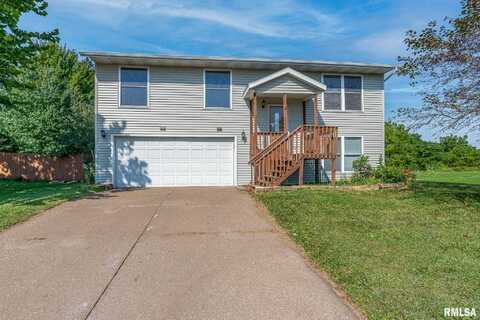 6070 APPOMATTOX Road, Davenport, IA 52806