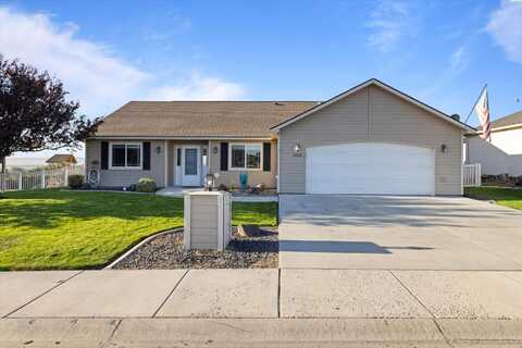 6016 Thistledown Drive, Pasco, WA 99301