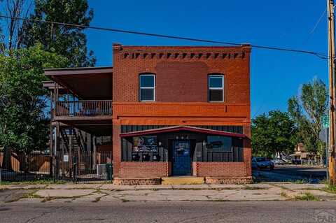 901 C St, Pueblo, CO 81003