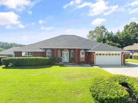 7127 Inniswold Dr, Pensacola, FL 32526