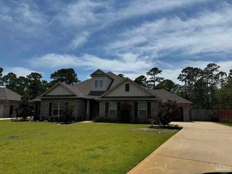 1361 Lombardy Dr, Gulf Breeze, FL 32563