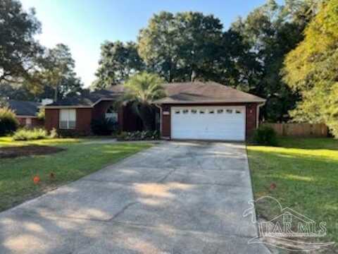 5681 Trevino Dr, Milton, FL 32570