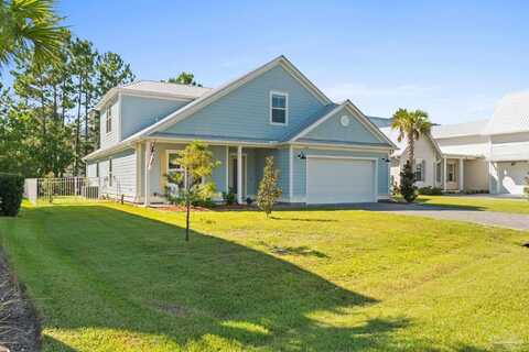 45 Breezeway Blvd, Santa Rosa Beach, FL 32459