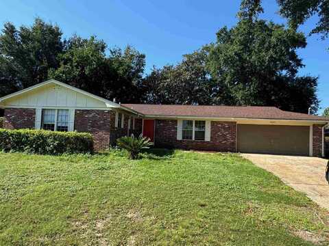 8213 Squire Rd, Pensacola, FL 32514