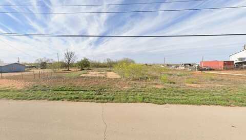 1430 Westpoint, Colorado City, TX 79512