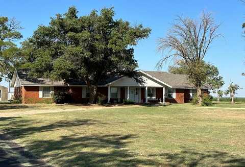 1038 Hwy 70, Rotan, TX 79546