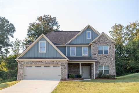 16 Shiloh Drive, Fort Mitchell, AL 36856