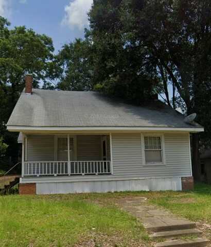 1126 N Three Notch St, Troy, AL 36081