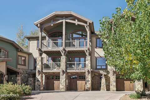 4159 Fairway Lane, Park City, UT 84098