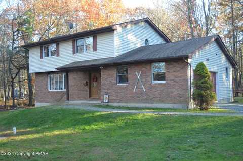 136 Birch Drive, Blakeslee, PA 18610