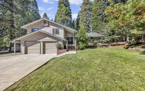 613 Clifford Drive, Lake Almanor, CA 96137