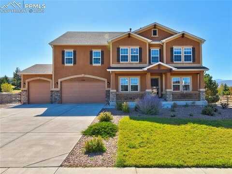 1235 Woodmoor Acres Drive, Monument, CO 80132