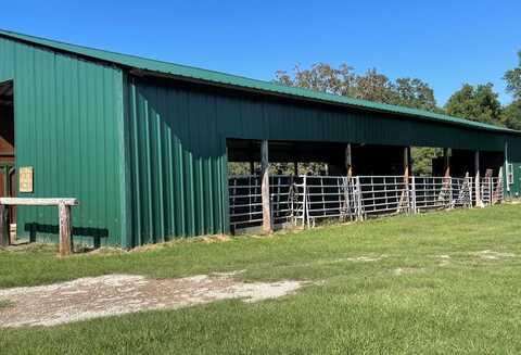 1452a Caesar rd, Carriere, MS 39426