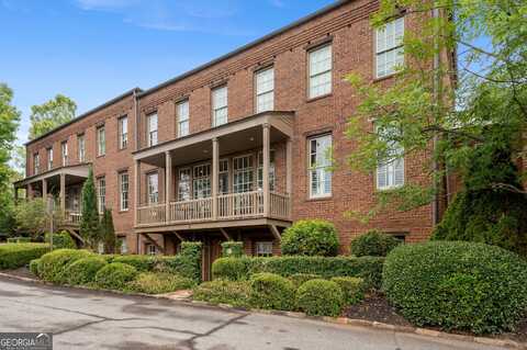 65 Sloan Street #2, Roswell, GA 30075