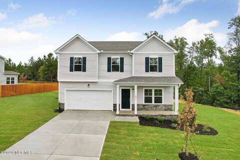 435 Bassett Lane, Carthage, NC 28327