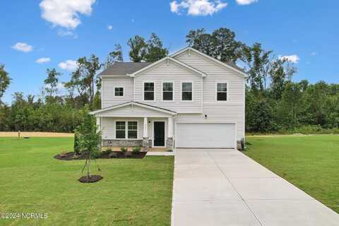 434 Bassett Lane, Carthage, NC 28327