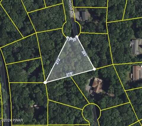 Lot 31 Elmwood Court, Hawley, PA 18428