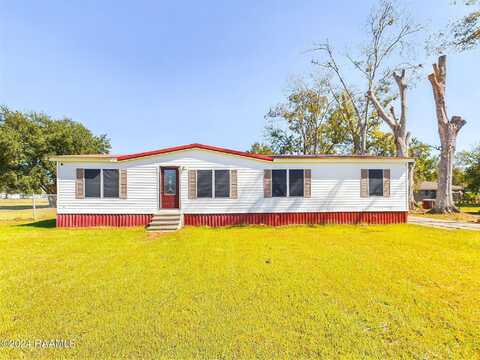 1054 Madeline Boulevard, Breaux Bridge, LA 70517