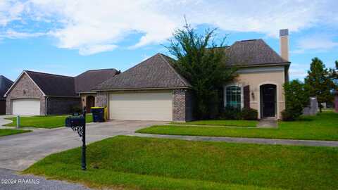 102 Seabird Cove, Carencro, LA 70520