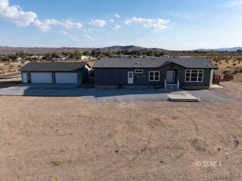 1515 W. Bowman Rd., Ridgecrest, CA 93555