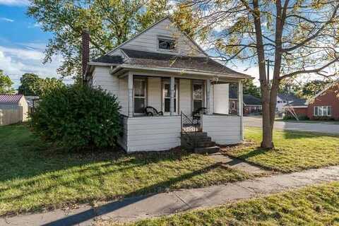 136 W Main, STILLMAN VALLEY, IL 61084