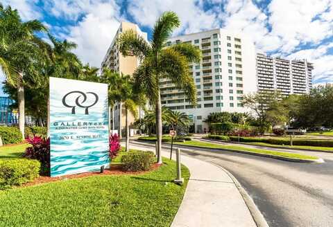 2670 E Sunrise Blvd, Fort Lauderdale, FL 33304