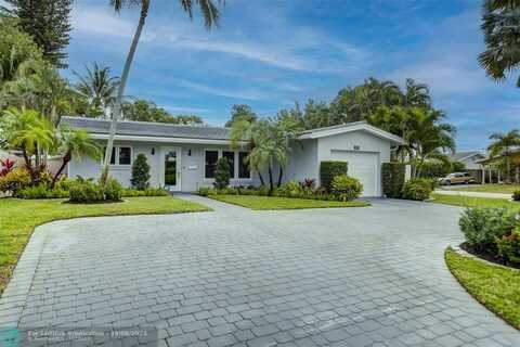 5742 NE 15th Ave, Fort Lauderdale, FL 33334