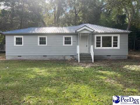 2605 W Old Camden, Hartsville, SC 29550