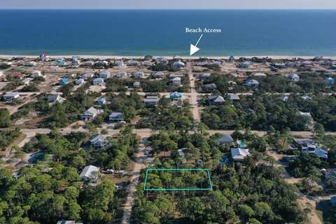 308 Howell St, St. George Island, FL 32328