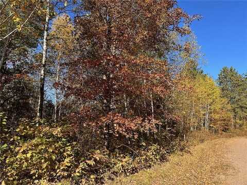 0 Dana Road, Barnes, WI 54873