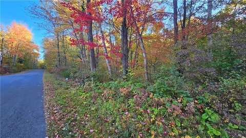 Lot 1 Old 27 Road, Hayward, WI 54843