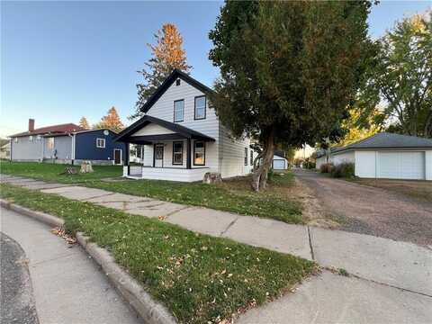 203 W Main Street, Thorp, WI 54771