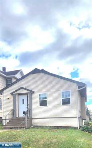 714 Cleveland, Eveleth, MN 55734